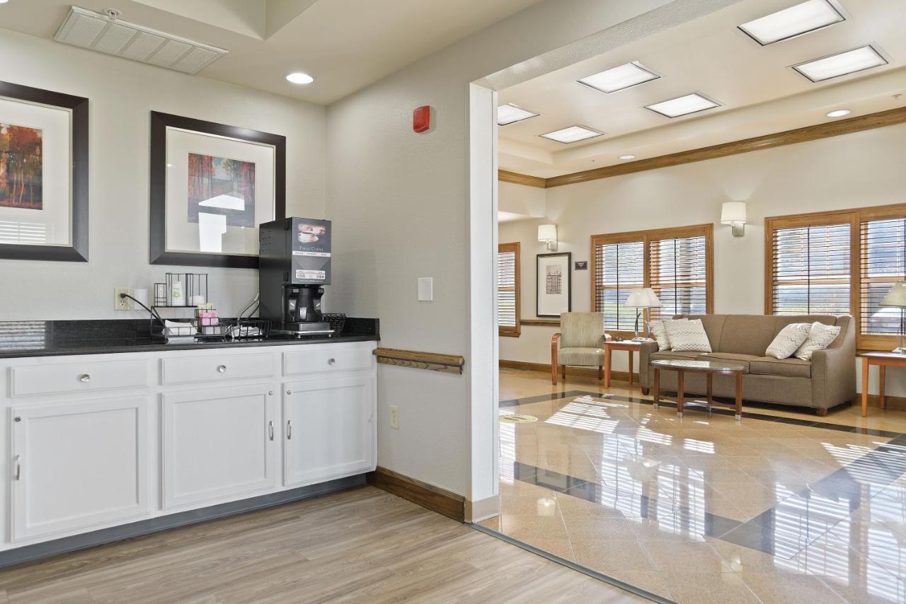 Extended Stay America Suites - Kansas City - Lenexa - 87Th St Overland Park Exteriör bild