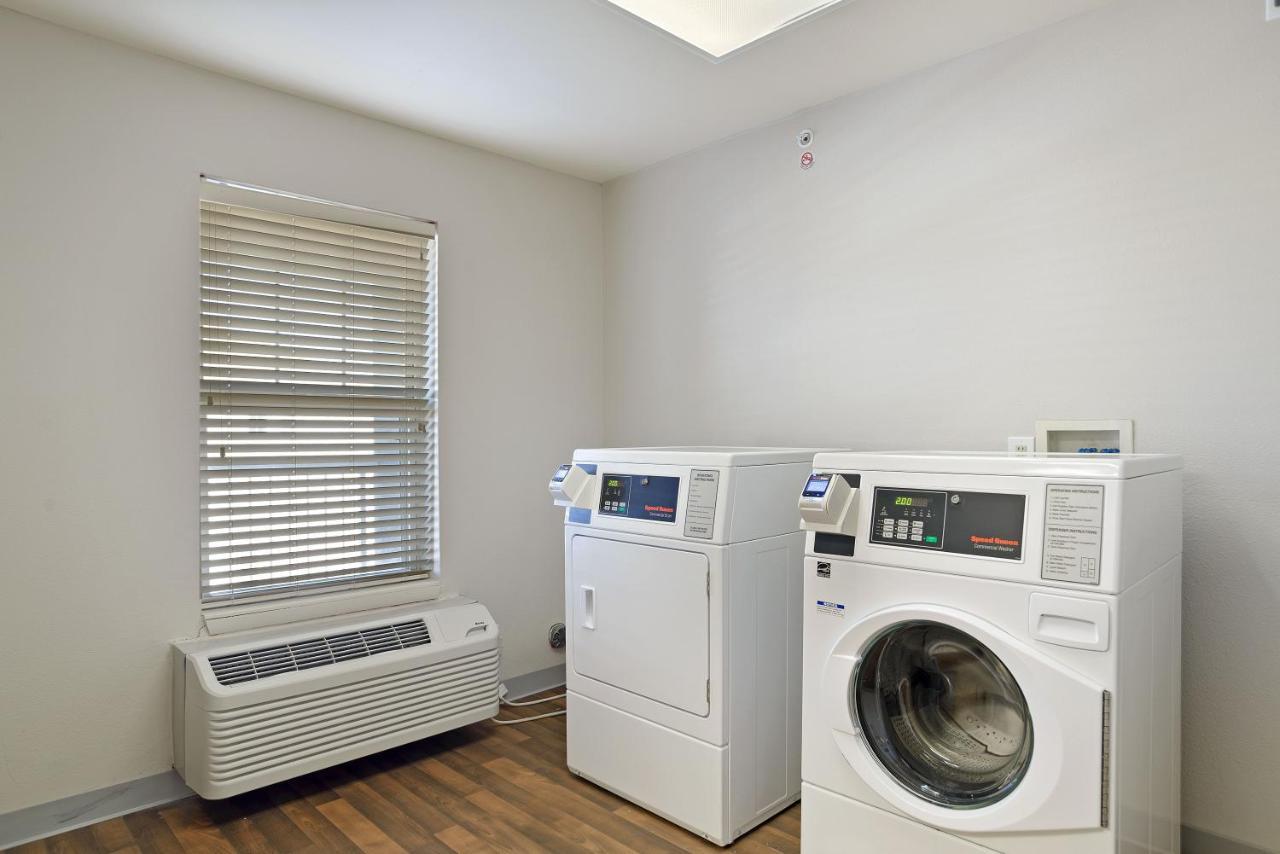 Extended Stay America Suites - Kansas City - Lenexa - 87Th St Overland Park Exteriör bild