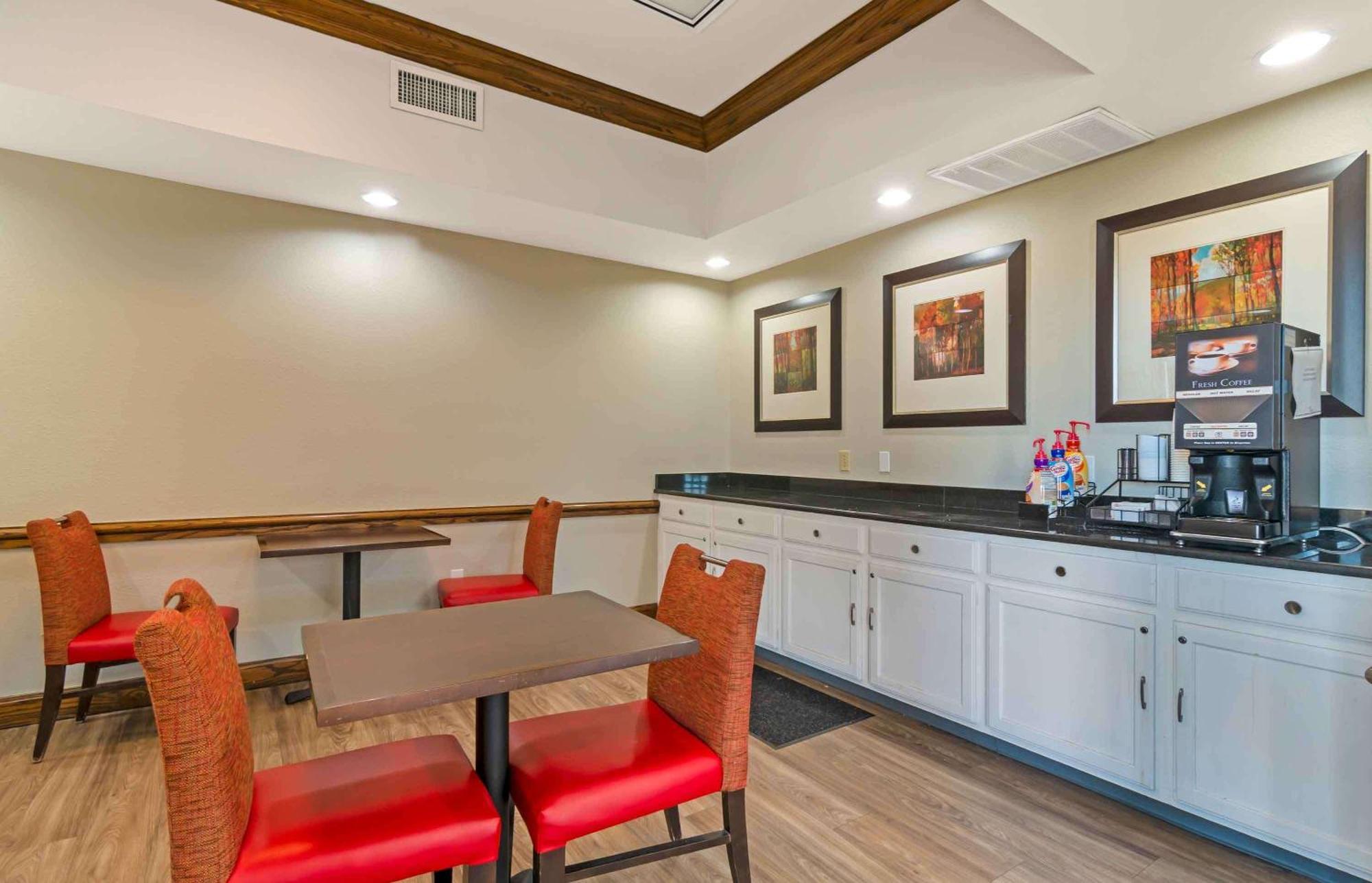 Extended Stay America Suites - Kansas City - Lenexa - 87Th St Overland Park Exteriör bild