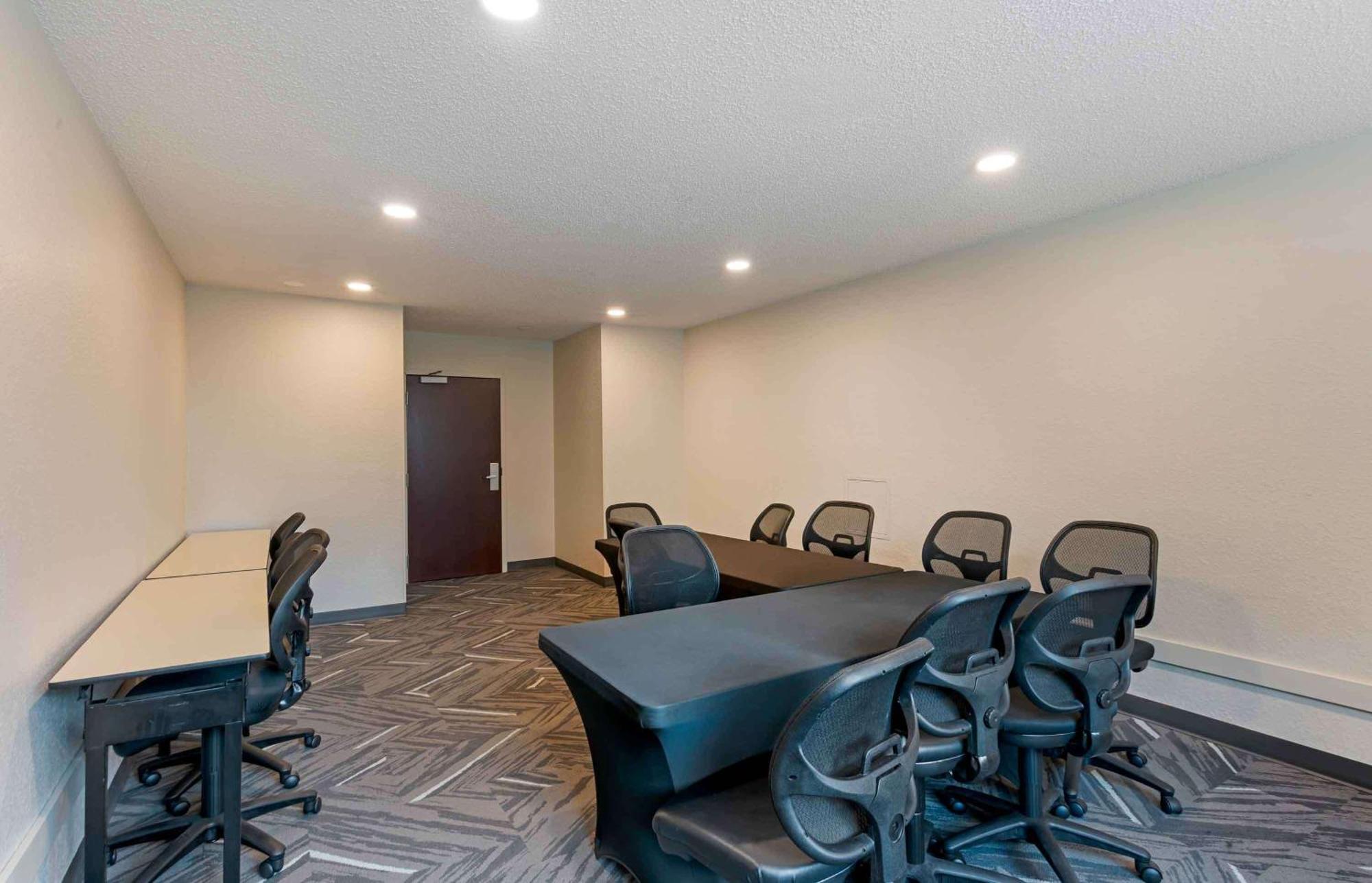 Extended Stay America Suites - Kansas City - Lenexa - 87Th St Overland Park Exteriör bild