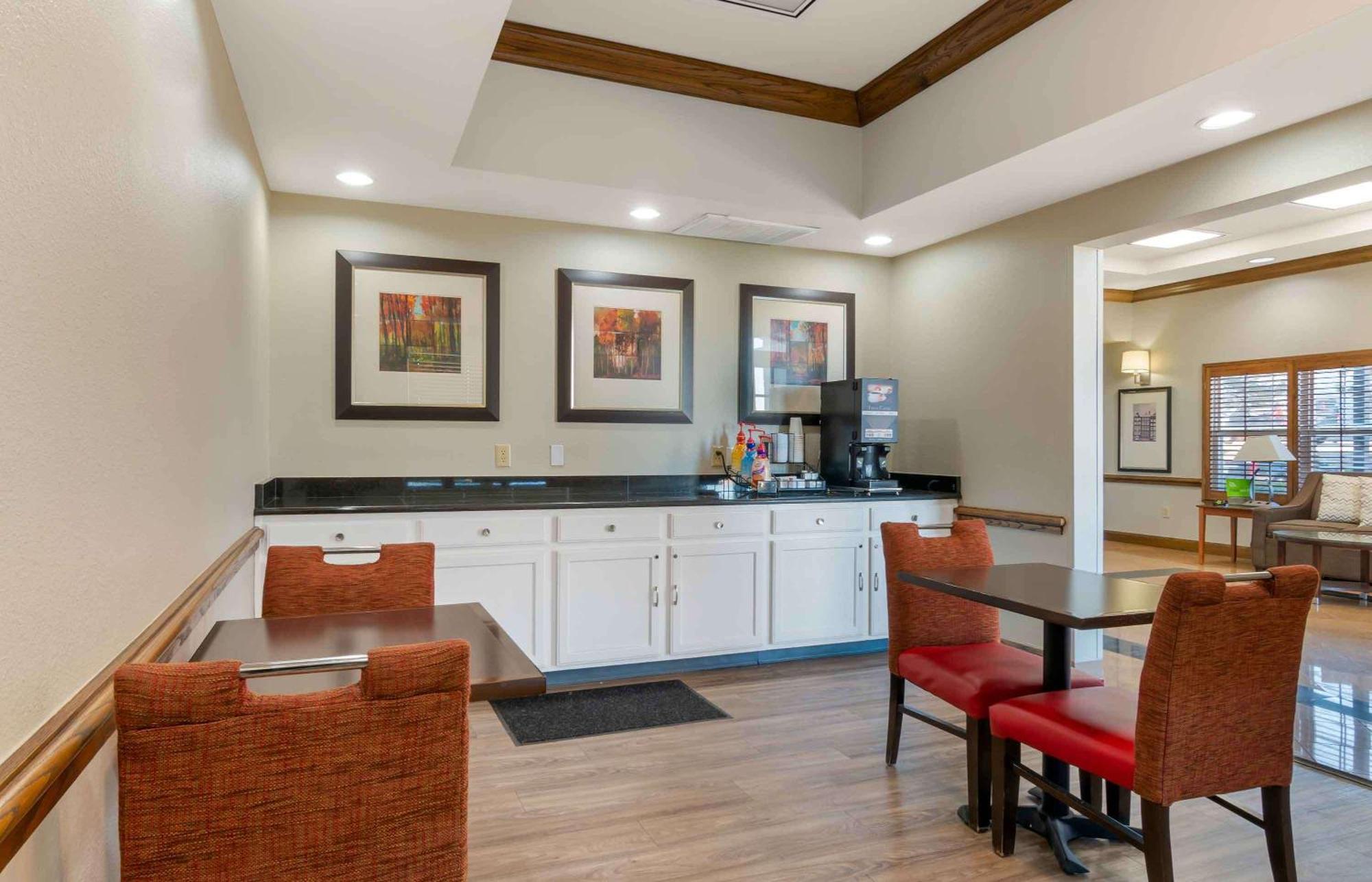 Extended Stay America Suites - Kansas City - Lenexa - 87Th St Overland Park Exteriör bild