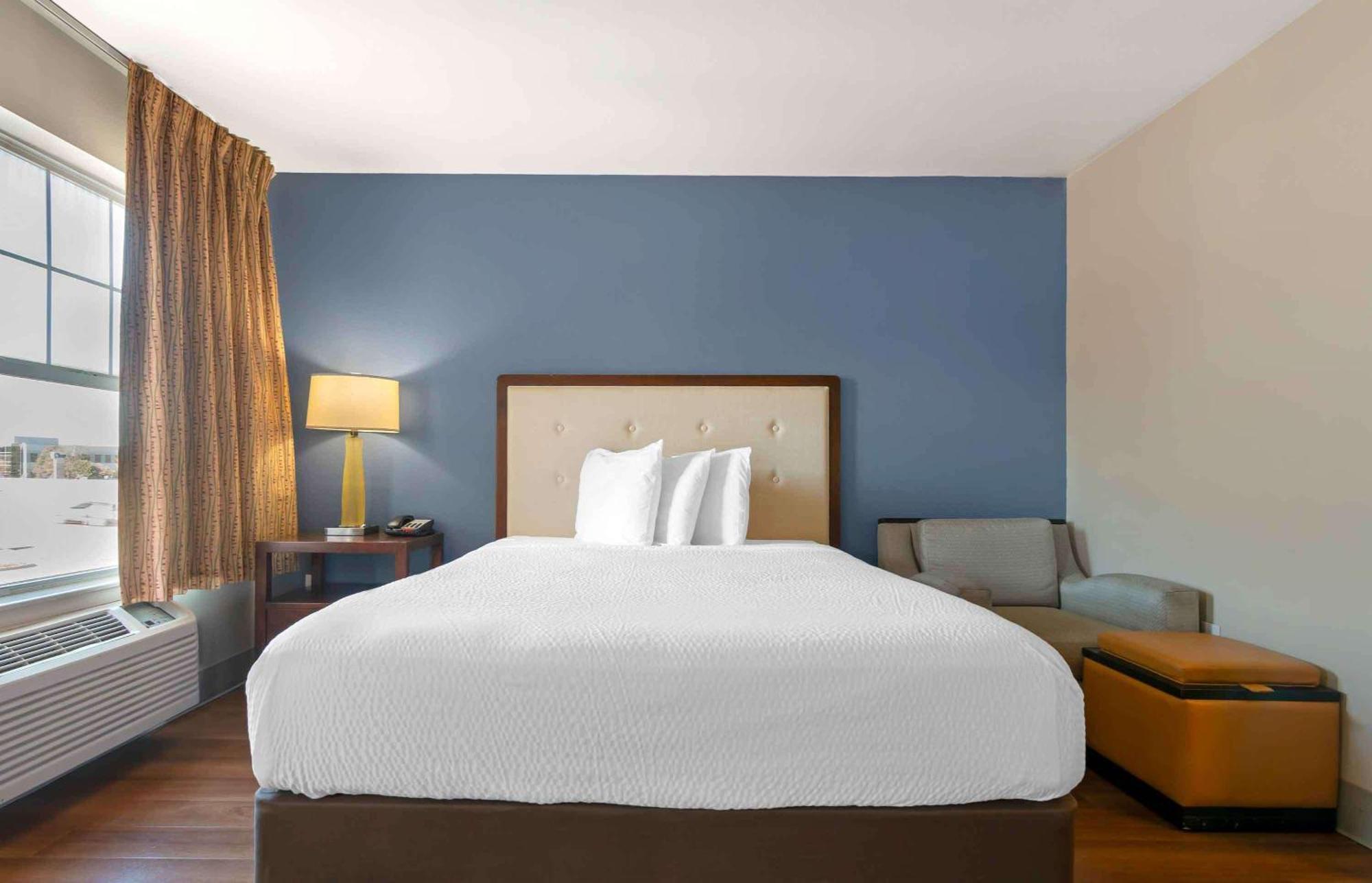 Extended Stay America Suites - Kansas City - Lenexa - 87Th St Overland Park Exteriör bild