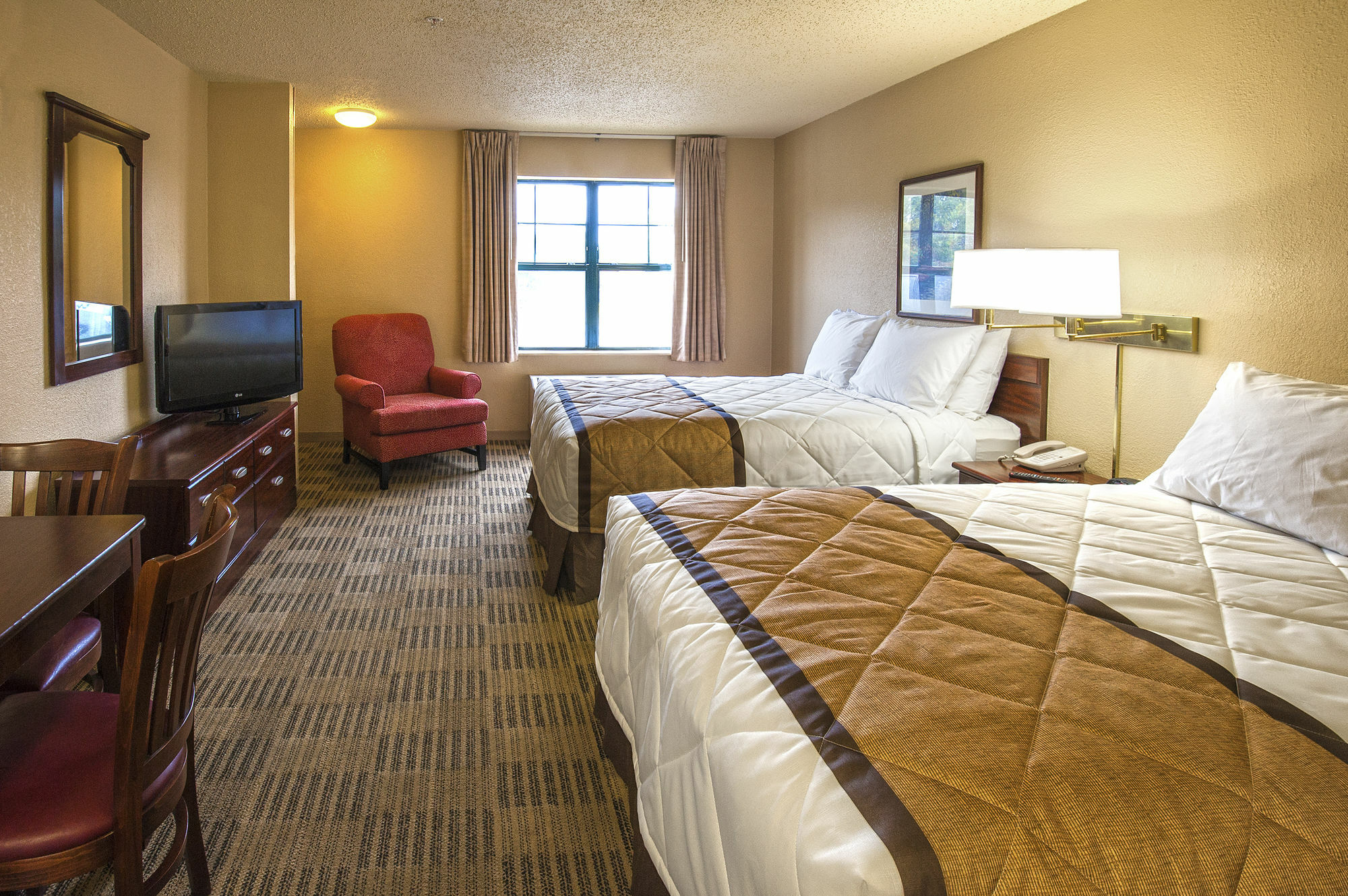 Extended Stay America Suites - Kansas City - Lenexa - 87Th St Overland Park Exteriör bild
